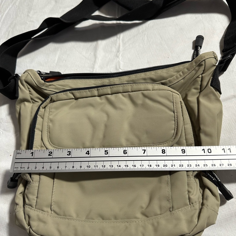 Derek Alexander Crossbody Bag - Picture 9 of 11